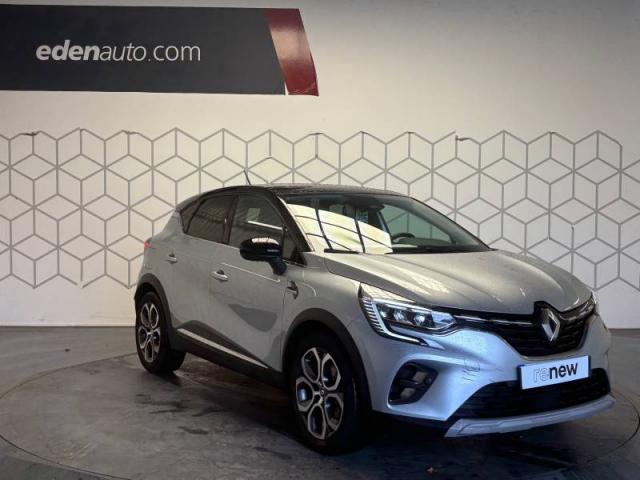 Renault Captur image 5