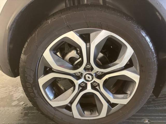 Renault Captur image 1