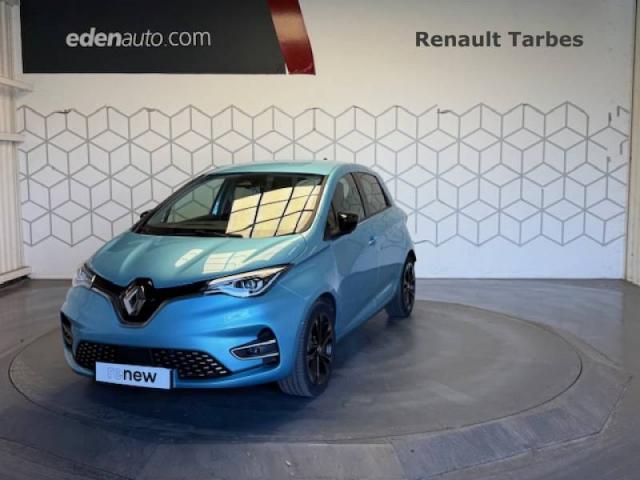 Renault Zoe R135 - My22 Iconic