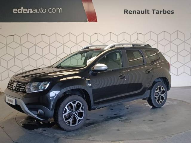 Dacia Duster Blue Dci 115 4x2 Prestige