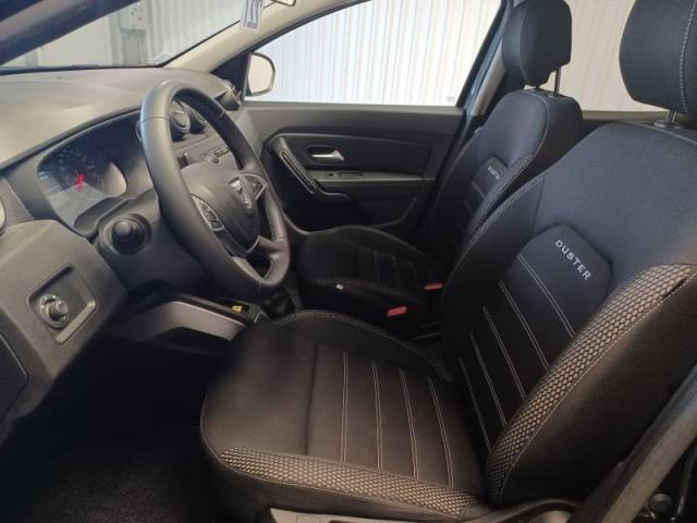 Dacia Duster image 2