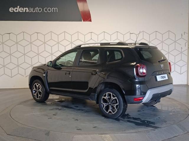 Dacia Duster image 8