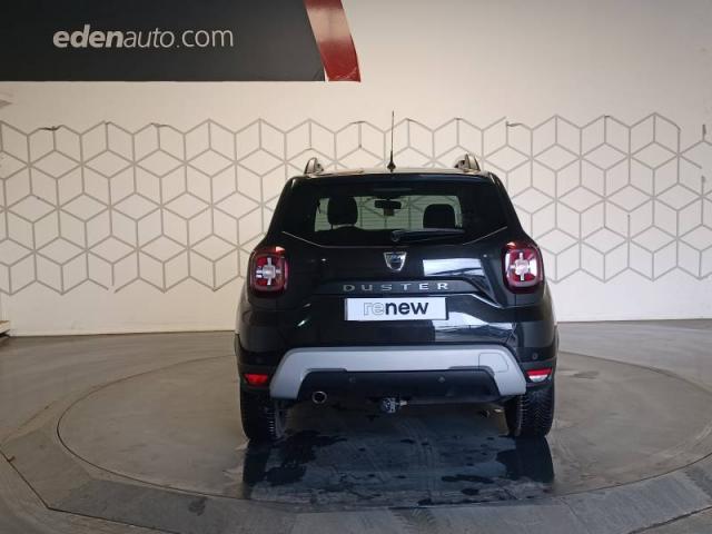 Dacia Duster image 9