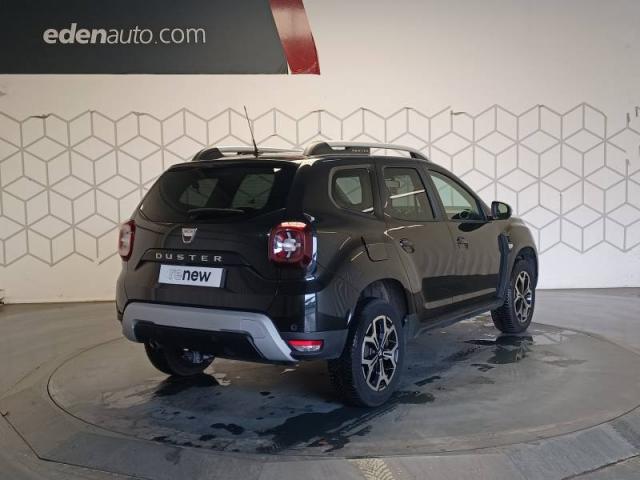 Dacia Duster image 6