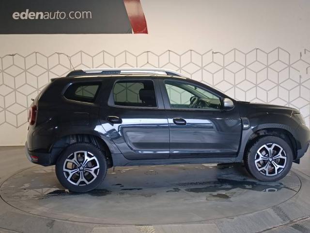 Dacia Duster image 4