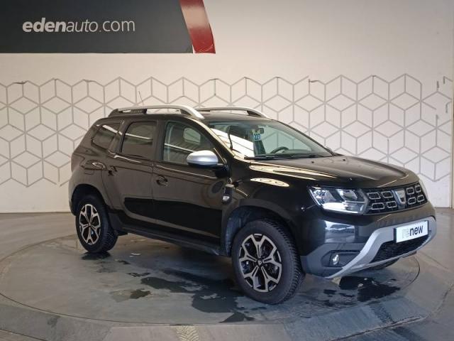 Dacia Duster image 1