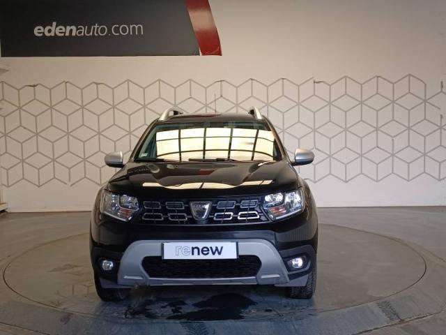 Dacia Duster image 7