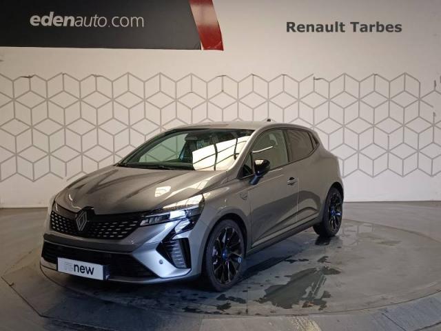 Renault Clio Tce 90 Ch Gsr2 Esprit Alpine