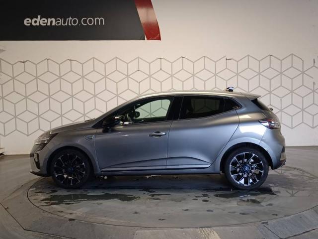 Renault Clio image 2