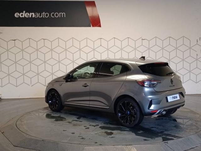 Renault Clio image 5