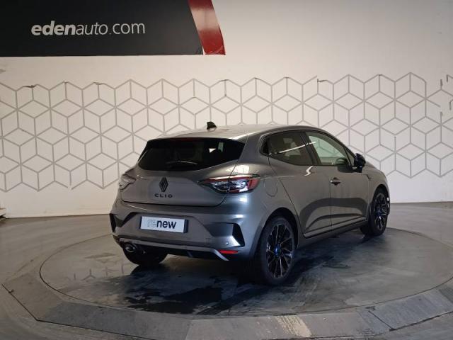 Renault Clio image 6