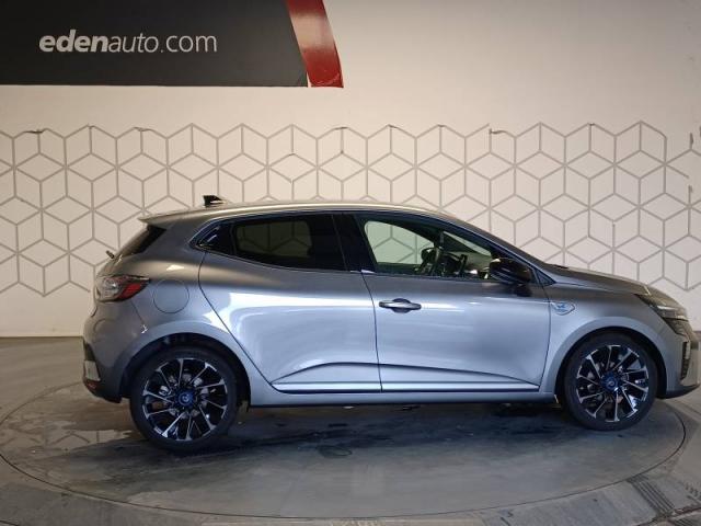 Renault Clio image 4
