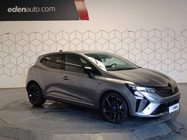 Renault Clio image 3