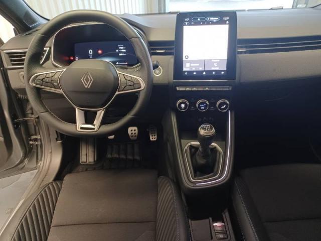 Renault Clio image 1