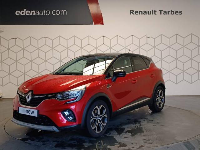 Renault Captur E-Tech 145 - 21 Intens