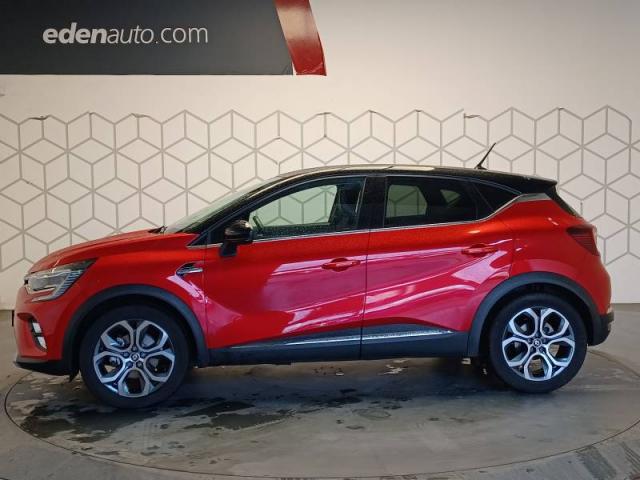 Renault Captur image 7