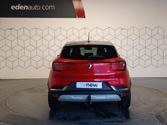 Renault Captur image 8