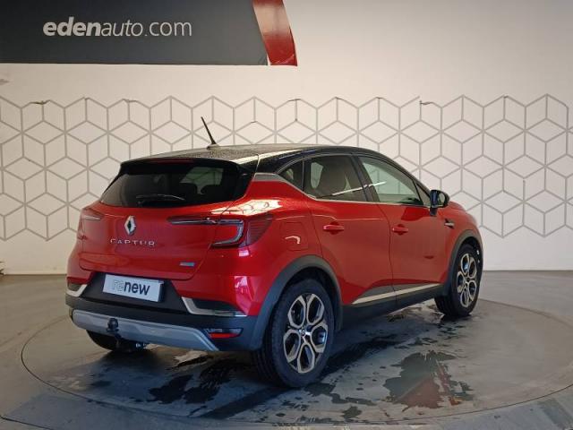 Renault Captur image 9