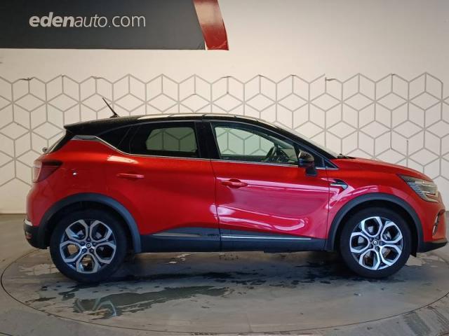 Renault Captur image 5