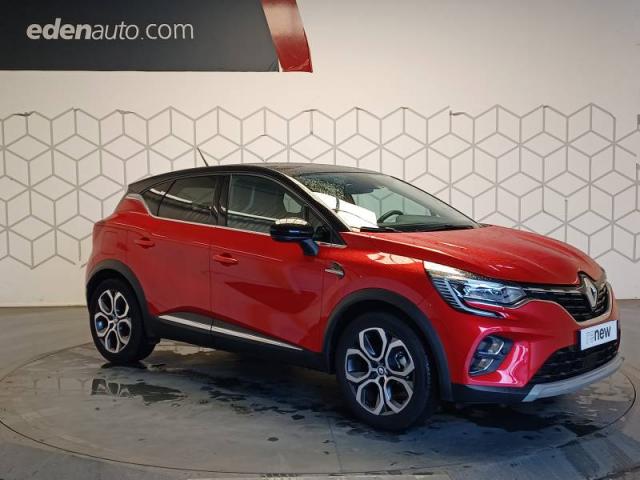 Renault Captur image 3