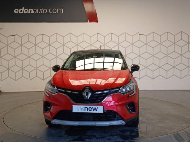 Renault Captur image 4