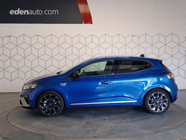 Renault Clio image 8