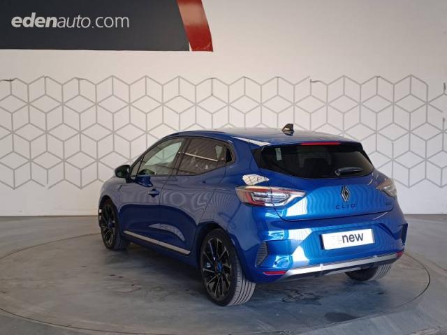 Renault Clio image 6