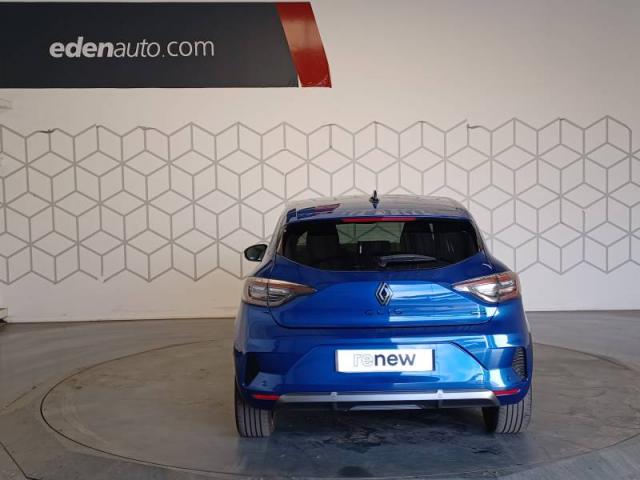 Renault Clio image 3
