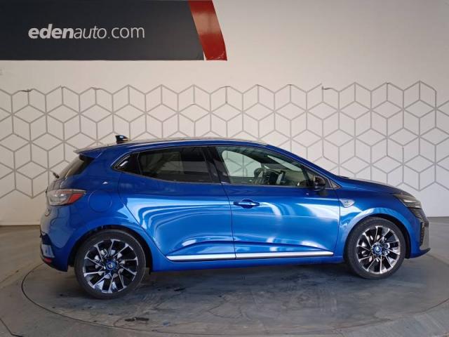 Renault Clio image 5