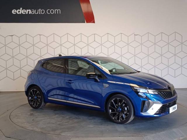 Renault Clio image 2