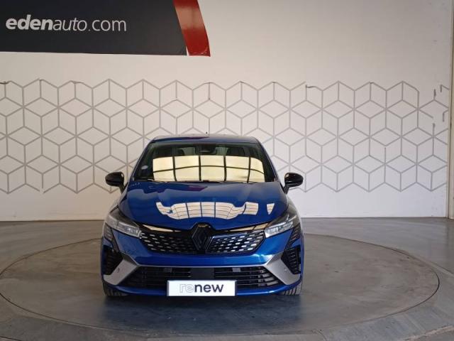 Renault Clio image 1