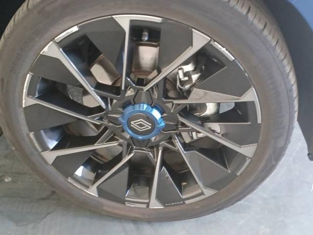 Renault Clio image 7