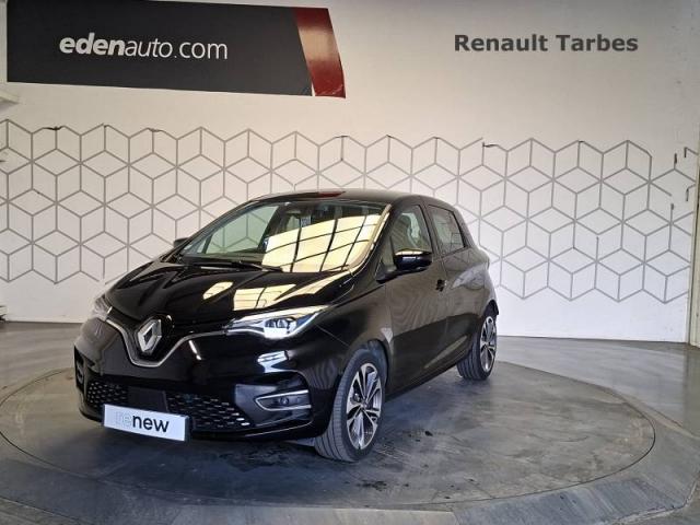 Renault Zoe R135 Achat Intégral - 22 Techno