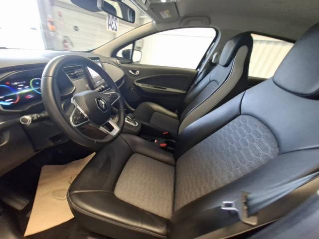 Renault Zoe image 6