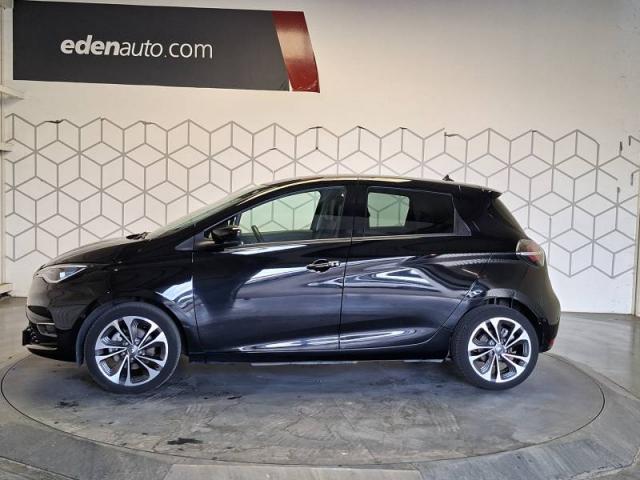 Renault Zoe image 3