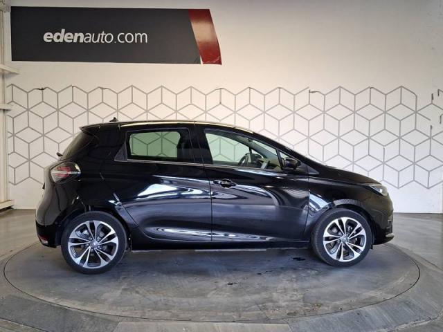 Renault Zoe image 1