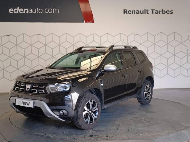 Dacia Duster Blue Dci 115 4x2 Prestige