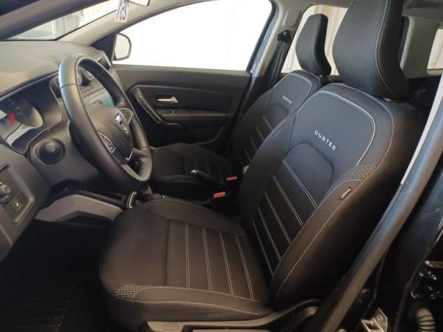 Dacia Duster image 4