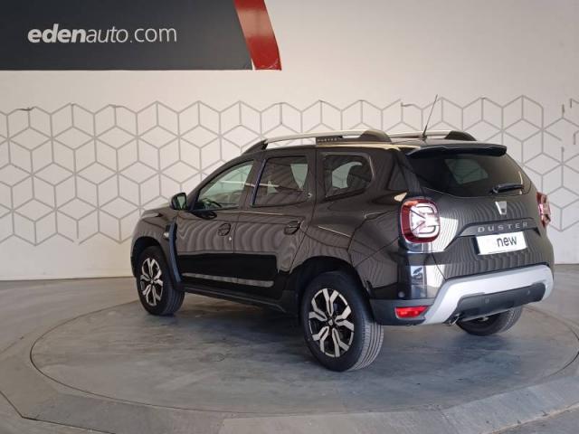 Dacia Duster image 9