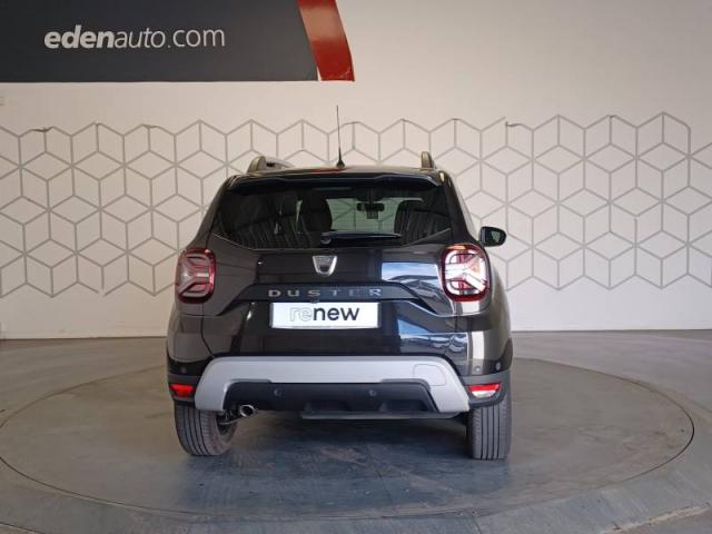 Dacia Duster image 1