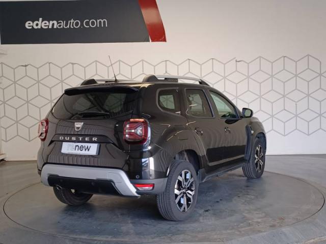 Dacia Duster image 6