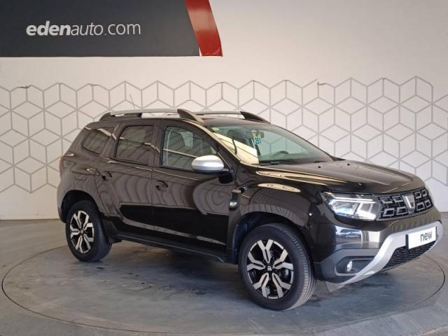 Dacia Duster image 5