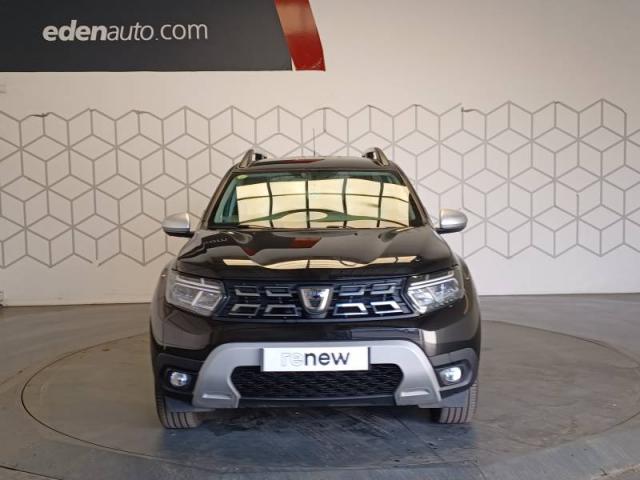 Dacia Duster image 7