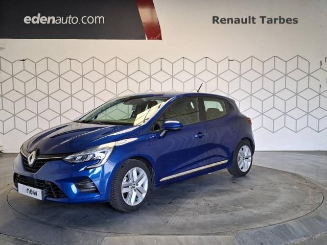 Renault Clio E-Tech 140 - 21n Business