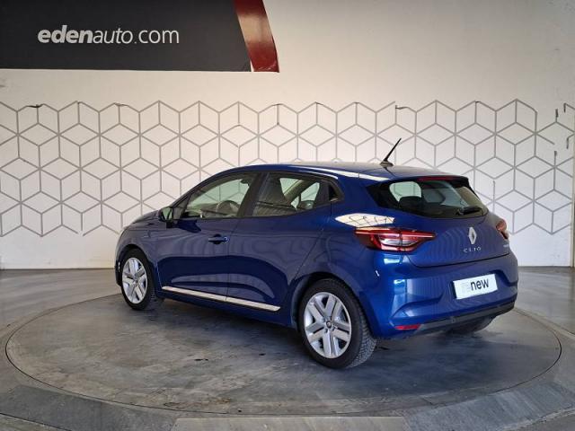 Renault Clio image 3