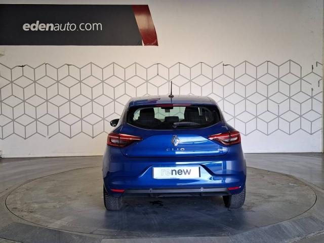 Renault Clio image 1