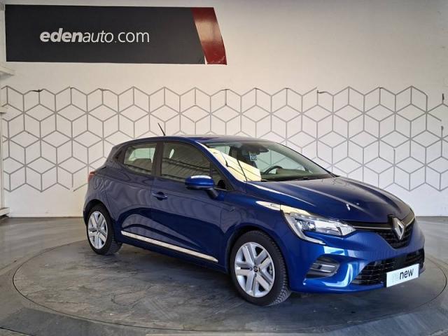 Renault Clio image 6