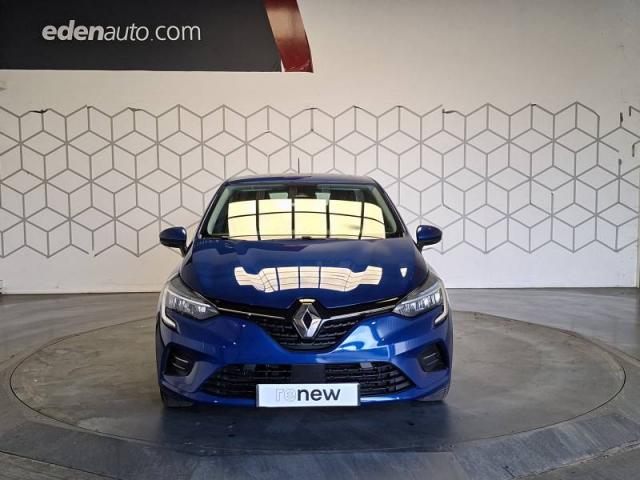 Renault Clio image 9