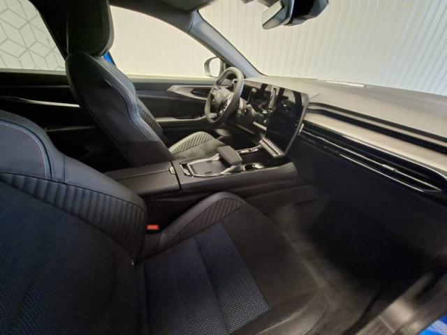 Renault Rafale image 2