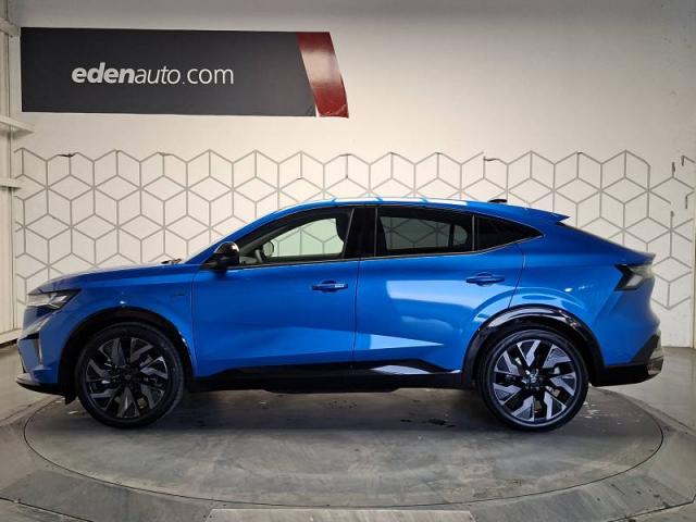 Renault Rafale image 5